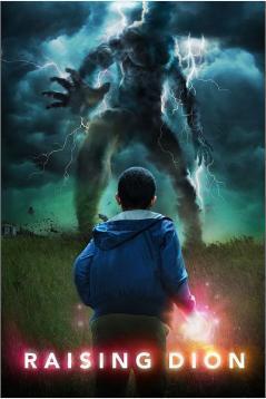 Educar a Un Superheroe